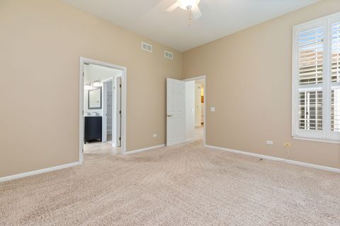 Tiny photo for 712 Sanctuary Lane, Joliet, IL 60435 (MLS # 12453913)