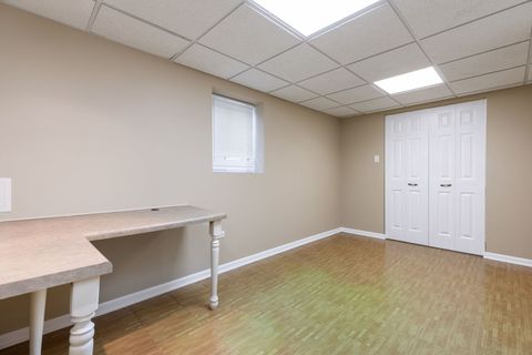 Tiny photo for 712 Sanctuary Lane, Joliet, IL 60435 (MLS # 12453913)