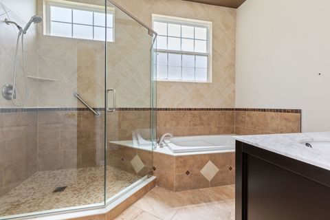 Tiny photo for 712 Sanctuary Lane, Joliet, IL 60435 (MLS # 12453913)