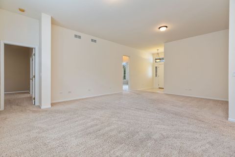 Tiny photo for 712 Sanctuary Lane, Joliet, IL 60435 (MLS # 12453913)
