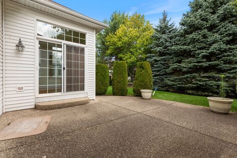 Tiny photo for 712 Sanctuary Lane, Joliet, IL 60435 (MLS # 12453913)