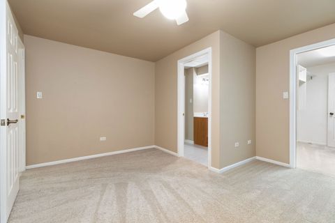 Tiny photo for 712 Sanctuary Lane, Joliet, IL 60435 (MLS # 12453913)