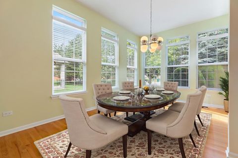 Tiny photo for 712 Sanctuary Lane, Joliet, IL 60435 (MLS # 12453913)