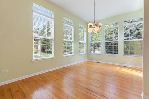 Tiny photo for 712 Sanctuary Lane, Joliet, IL 60435 (MLS # 12453913)