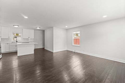 Tiny photo for 15422 Cherry Lane, Markham, IL 60428 (MLS # 12524049)