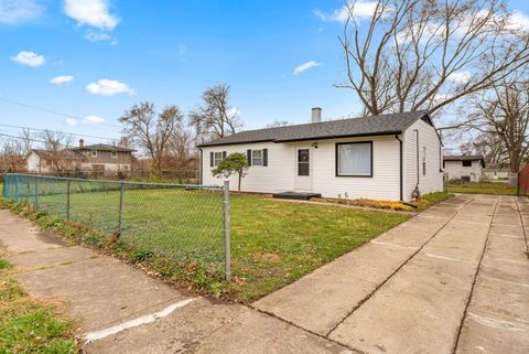 Tiny photo for 15422 Cherry Lane, Markham, IL 60428 (MLS # 12524049)