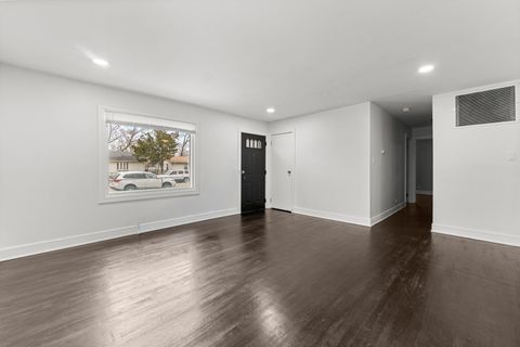 Tiny photo for 15422 Cherry Lane, Markham, IL 60428 (MLS # 12524049)