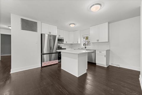 Tiny photo for 15422 Cherry Lane, Markham, IL 60428 (MLS # 12524049)