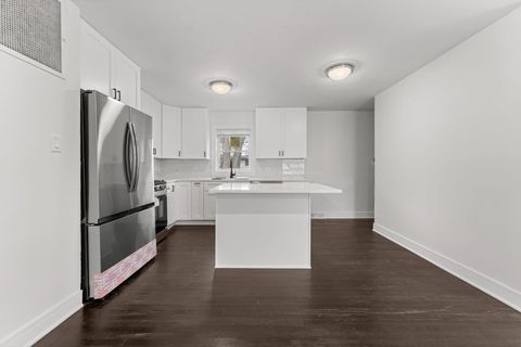 Tiny photo for 15422 Cherry Lane, Markham, IL 60428 (MLS # 12524049)