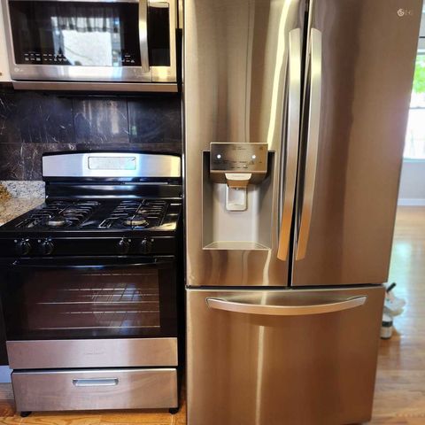 Tiny photo for 3700 W Cermak Road #1, Chicago, IL 60623 (MLS # 12407552)