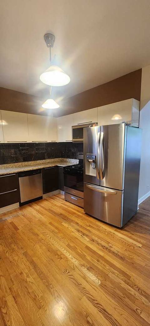 Tiny photo for 3700 W Cermak Road #1, Chicago, IL 60623 (MLS # 12407552)