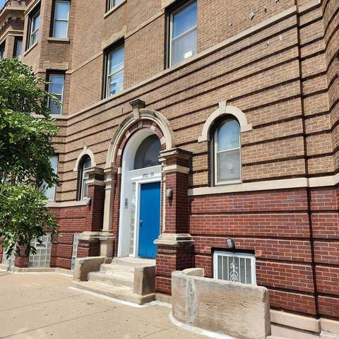 Tiny photo for 3700 W Cermak Road #1, Chicago, IL 60623 (MLS # 12407552)