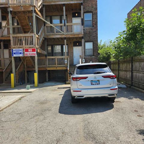 Tiny photo for 3700 W Cermak Road #1, Chicago, IL 60623 (MLS # 12407552)