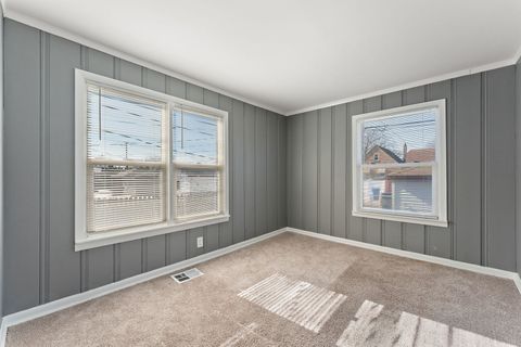 Tiny photo for 11342 S Avenue G, Chicago, IL 60617 (MLS # 12567307)