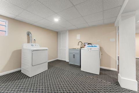 Tiny photo for 11342 S Avenue G, Chicago, IL 60617 (MLS # 12567307)