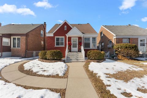 Photo of 11342 S Avenue G, Chicago, IL 60617 (MLS # 12567307)