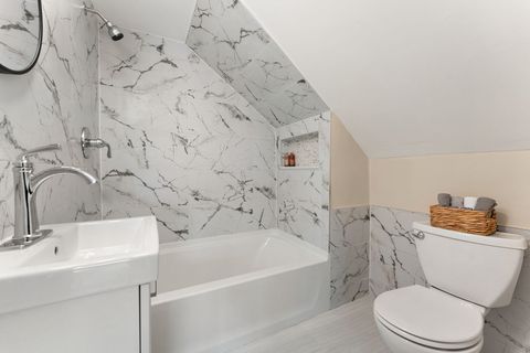 Tiny photo for 11342 S Avenue G, Chicago, IL 60617 (MLS # 12567307)