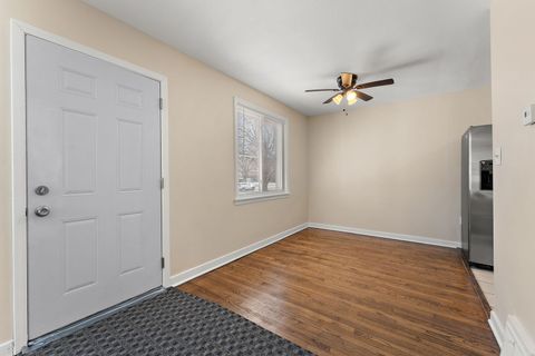 Tiny photo for 11342 S Avenue G, Chicago, IL 60617 (MLS # 12567307)