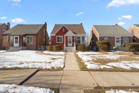 Tiny photo for 11342 S Avenue G, Chicago, IL 60617 (MLS # 12567307)