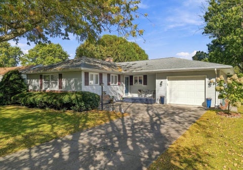 Photo of 408 Sunset Lane, Mount Morris, IL 61054 (MLS # 12780516)