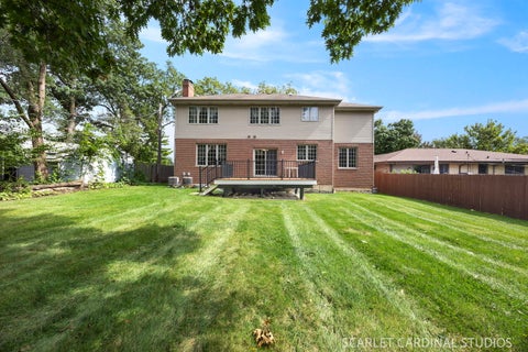 Tiny photo for 752 N Ridge Avenue, Lombard, IL 60148 (MLS # 12760610)