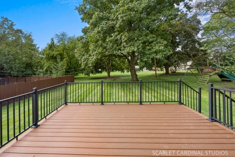 Tiny photo for 752 N Ridge Avenue, Lombard, IL 60148 (MLS # 12760610)