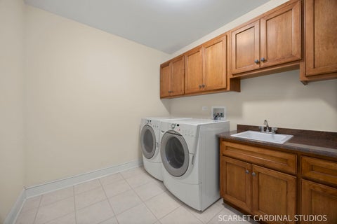 Tiny photo for 752 N Ridge Avenue, Lombard, IL 60148 (MLS # 12760610)