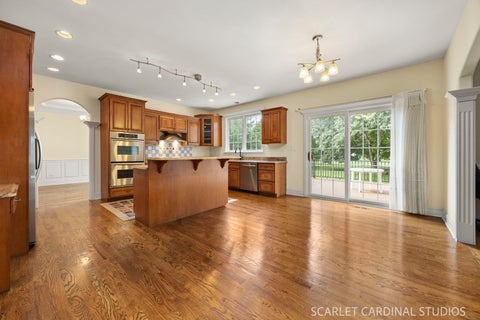 Tiny photo for 752 N Ridge Avenue, Lombard, IL 60148 (MLS # 12760610)