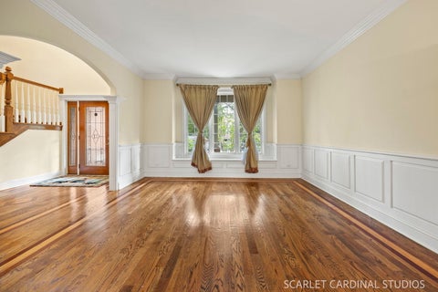 Tiny photo for 752 N Ridge Avenue, Lombard, IL 60148 (MLS # 12760610)