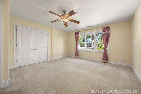 Tiny photo for 752 N Ridge Avenue, Lombard, IL 60148 (MLS # 12760610)