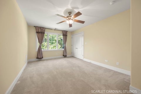 Tiny photo for 752 N Ridge Avenue, Lombard, IL 60148 (MLS # 12760610)