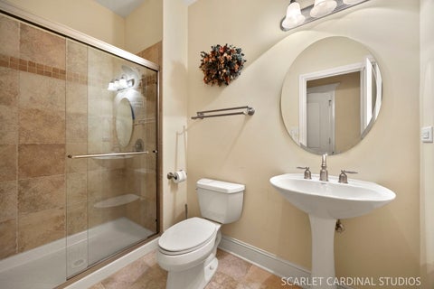 Tiny photo for 752 N Ridge Avenue, Lombard, IL 60148 (MLS # 12760610)