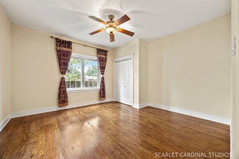 Tiny photo for 752 N Ridge Avenue, Lombard, IL 60148 (MLS # 12760610)