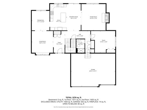 Tiny photo for 752 N Ridge Avenue, Lombard, IL 60148 (MLS # 12760610)