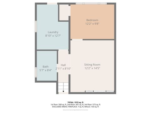 Tiny photo for 515 W 146 Street, Dolton, IL 60419 (MLS # 12598468)