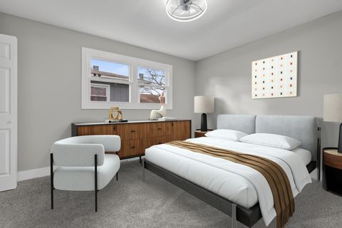 Tiny photo for 515 W 146 Street, Dolton, IL 60419 (MLS # 12598468)