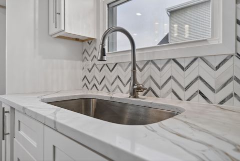 Tiny photo for 515 W 146 Street, Dolton, IL 60419 (MLS # 12598468)