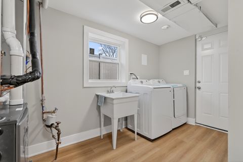 Tiny photo for 515 W 146 Street, Dolton, IL 60419 (MLS # 12598468)