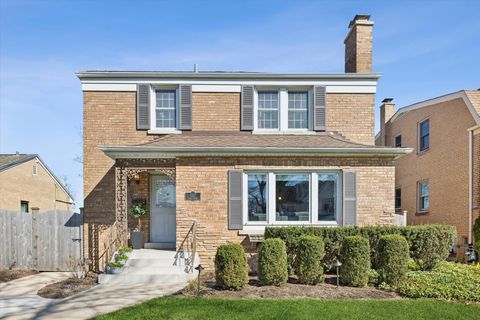 Photo of 267 N Larch Avenue, Elmhurst, IL 60126 (MLS # 12599994)