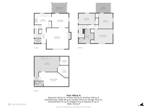 Tiny photo for 267 N Larch Avenue, Elmhurst, IL 60126 (MLS # 12599994)