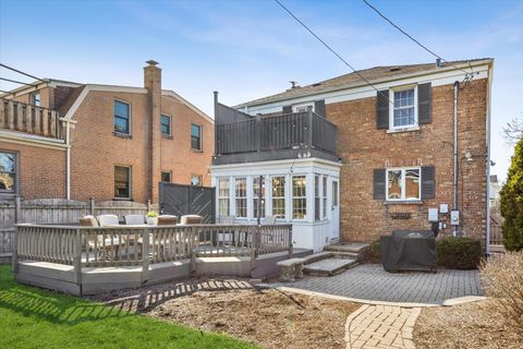 Tiny photo for 267 N Larch Avenue, Elmhurst, IL 60126 (MLS # 12599994)