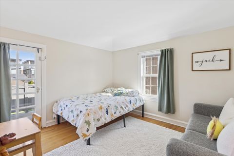 Tiny photo for 267 N Larch Avenue, Elmhurst, IL 60126 (MLS # 12599994)