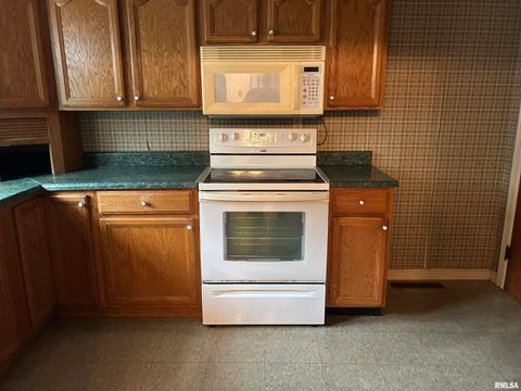 Tiny photo for 422 W 5TH Street, Benton, IL 62812 (MLS # EB459853)