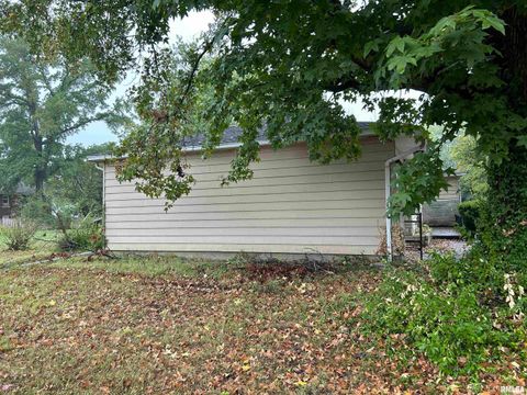 Tiny photo for 422 W 5TH Street, Benton, IL 62812 (MLS # EB459853)