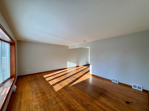 Tiny photo for 16850 School Street, South Holland, IL 60473 (MLS # 12503659)