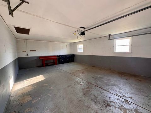 Tiny photo for 16850 School Street, South Holland, IL 60473 (MLS # 12503659)