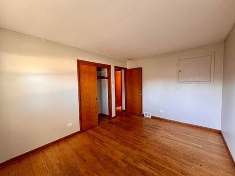 Tiny photo for 16850 School Street, South Holland, IL 60473 (MLS # 12503659)