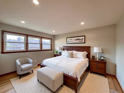 Tiny photo for 16850 School Street, South Holland, IL 60473 (MLS # 12503659)