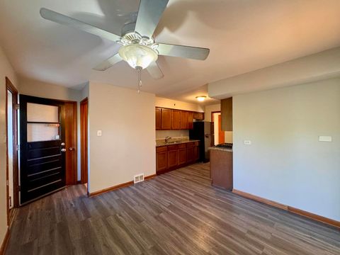 Tiny photo for 16850 School Street, South Holland, IL 60473 (MLS # 12503659)