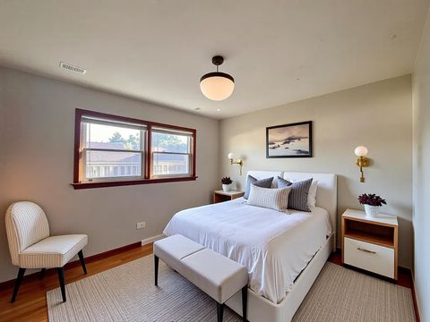 Tiny photo for 16850 School Street, South Holland, IL 60473 (MLS # 12503659)